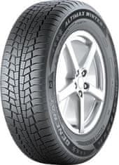 General 215/60R16 99H GENERAL TIRE ALTIMAX WINTER 3