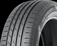 Nokian Tyres 215/50R18 92W NOKIAN WETPROOF