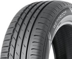 Nokian Tyres 205/45R17 88W NOKIAN WETPROOF