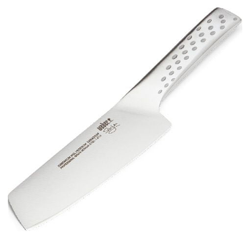 WEBER Deluxe kés, Penge hossza 14 cm, kicsi