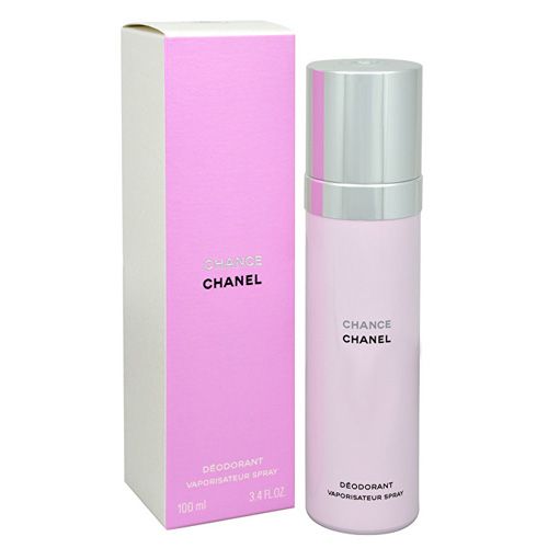 Chanel Chance DEO spray 100 ml W, Chance DEO spray 100 ml W