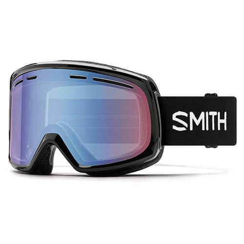 Smith HATÓTÁVOLSÁG, | férfiak hó szemüveg Fekete | Kék érzékelő | O / S