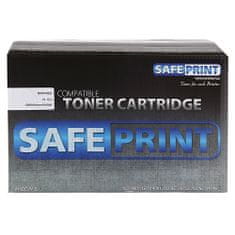 Safeprint Toner Brother HL 12xx, 1230, 1030 - 1470, P25, Lézernyomtatók festékek |