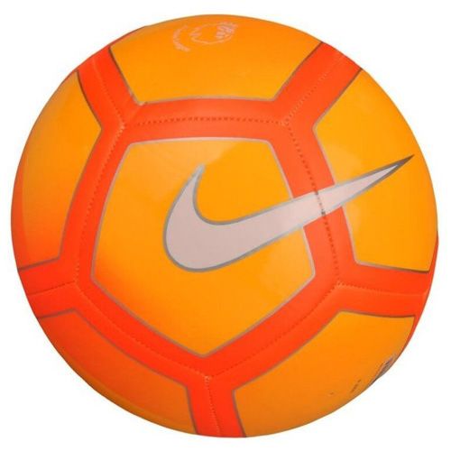 Nike PL NK PTCH, 30. | FABOTBALL / FOCCER | Felnőtt UNISEX KÖRÖK BALL | ATOMOS MANGÓ / ÖSSZES ORANGE / Vörös / 5