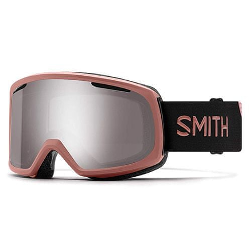 Smith LÁZADÁS, | nők hó szemüveg Pezsgő | Chromapop Sun Platinum Tükör | O / S