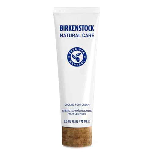 Birkenstock Hűtött lábkrém 75 ml, Hűtött lábkrém 75 ml