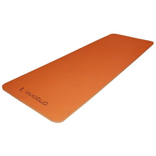 Sveltus Kényelmes szőnyeg 180x60 cm - narancssárga -, Kényelmes szőnyeg 180x60 cm - narancssárga -