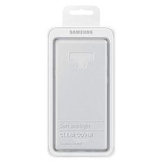 SAMSUNG Clear Cover Note 9 átlátszó, Clear Cover Note 9 átlátszó