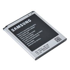 SAMSUNG akkumulátor a (z) Galaxy S3 mini 1500mAh-hoz (EB-L1M7FLU) - bu, A akkumulátor a (z) Galaxy S3 mini 1500mAh (EB-L1M7FLU) készülékhez - ömlesztett