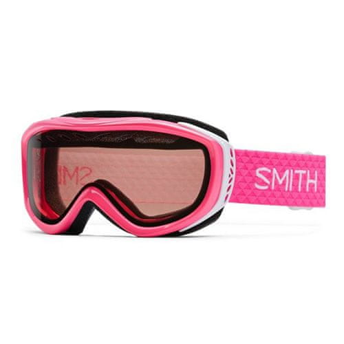 Smith TRANSIT PRO, | nők hó szemüveg Rózsaszín | O / S
