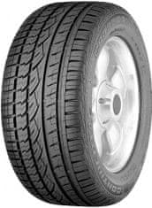 Continental 255/50R19 107W CONTINENTAL CONTI CONTACT UHP XL * RFT