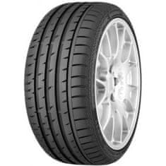 Continental 245/45R19 98W CONTINENTAL CONTI SPORT CONTACT 3 * RFT