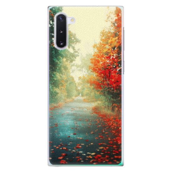 iSaprio Autumn 03 műanyag tok Samsung Galaxy Note 10