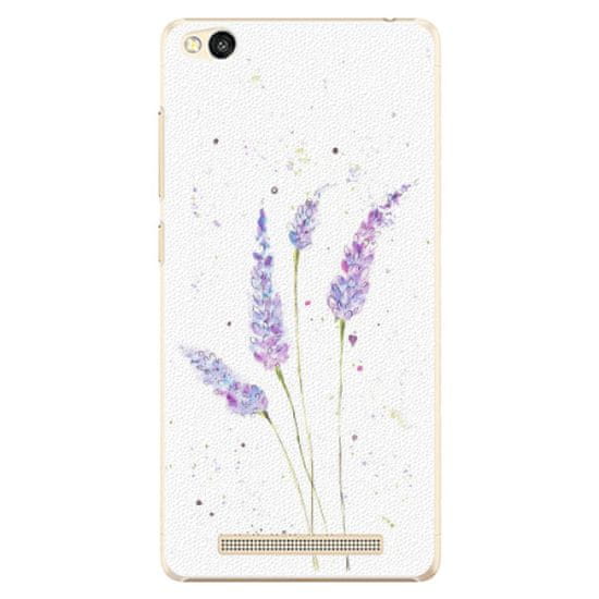 iSaprio Lavender műanyag tok Xiaomi Redmi 3