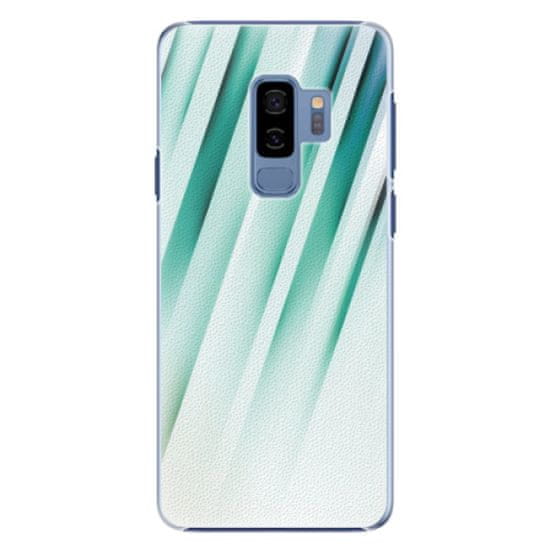 iSaprio Stripes of Glass műanyag tok Samsung Galaxy S9 Plus