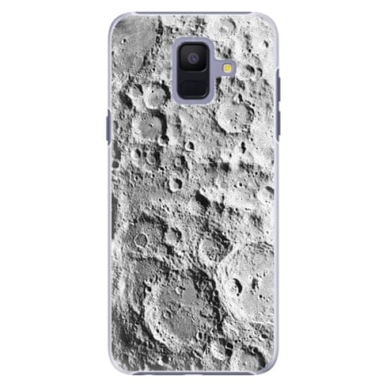 iSaprio Moon Surface műanyag tok Samsung Galaxy A6