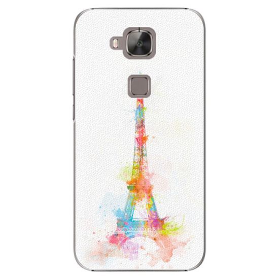 iSaprio Eiffel Tower műanyag tok Huawei G8
