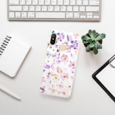 iSaprio Wildflowers szilikon tok Xiaomi Mi A2 Lite
