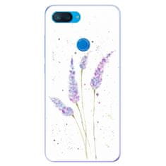 iSaprio Lavender szilikon tok Xiaomi Mi 8 Lite