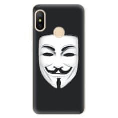 iSaprio Vendeta szilikon tok Xiaomi Mi A2 Lite