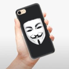 iSaprio Vendeta szilikon tok Apple iPhone 7 / 8