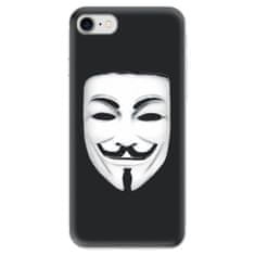 iSaprio Vendeta szilikon tok Apple iPhone 7 / 8