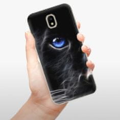 iSaprio Black Puma szilikon tok Samsung Galaxy J5 (2017)