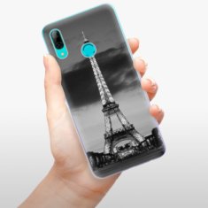 iSaprio Midnight in Paris szilikon tok Huawei P Smart 2019
