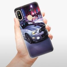 iSaprio Mustang szilikon tok Xiaomi Mi A2 Lite