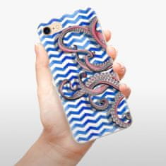 iSaprio Octopus szilikon tok Apple iPhone 7 / 8