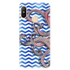 iSaprio Octopus szilikon tok Xiaomi Mi A2 Lite