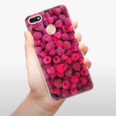 iSaprio Raspberry szilikon tok Huawei P9 Lite Mini