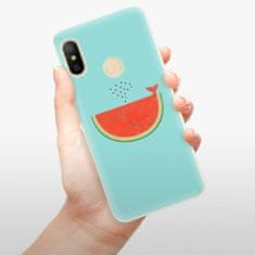 iSaprio Melon szilikon tok Xiaomi Mi A2 Lite