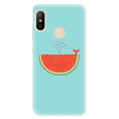 iSaprio Melon szilikon tok Xiaomi Mi A2 Lite