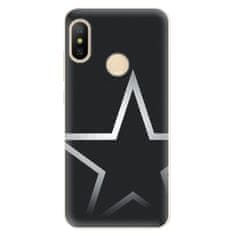 iSaprio Star szilikon tok Xiaomi Mi A2 Lite