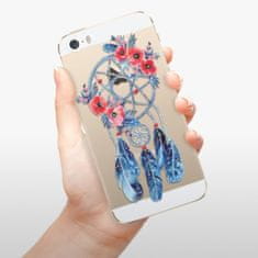 iSaprio Dreamcatcher 02 szilikon tok Apple iPhone 5/5S/SE