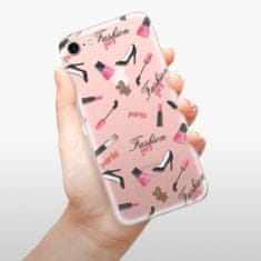 iSaprio Fashion pattern 01 szilikon tok Apple iPhone 7 / 8
