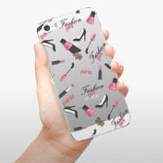 iSaprio Fashion pattern 01 szilikon tok Apple iPhone 5/5S/SE