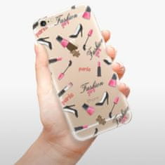 iSaprio Fashion pattern 01 szilikon tok Apple iPhone 6 Plus