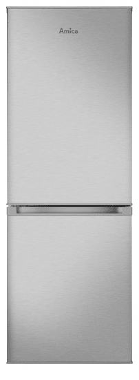Amica hűtőszekrény fagyasztóval VC 1613 AS