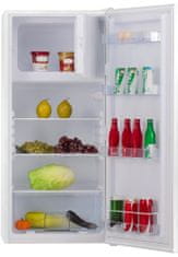 Amica hűtőszekrény fagyasztóval VJ 12313 W