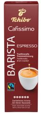 Tchibo Cafissimo Barista Espresso 8x10 kapszula