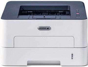 Xerox B210 (B210V_DNI) nyomtató, fekete-fehér, lézeres, alkalmas irodai használatra