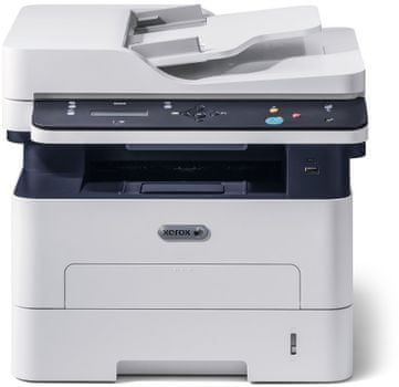 Xerox B205V (B205V_NI) nyomtató, fekete-fehér, lézeres, alkalmas irodai használatra