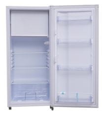 Amica hűtőszekrény fagyasztóval VJ 12324 W