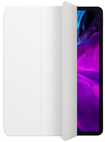 Apple Smart Folio for 12,9 ″ iPad Pro (4th generation) - White MXT82ZM/A