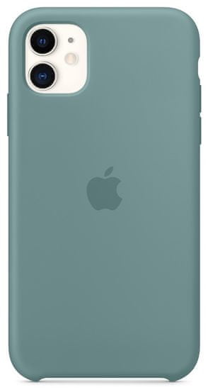 Apple iPhone 11 Silicone Case - Cactus MXYW2ZM/A