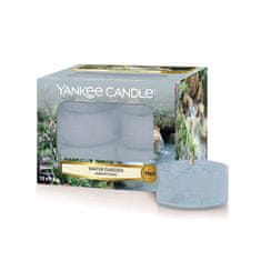 Yankee Candle Yankee gyertya tea gyertyák, Vízi kert, 12 db