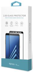 EPICO 2,5D GLASS Samsung Galaxy A30s 44912151300001, fekete