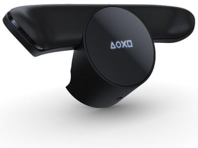 Sony PS4 - DualShock Back Button Attachment (PS719998006) dualshock 4 vezélrő kijelző OLED konfigurálható
